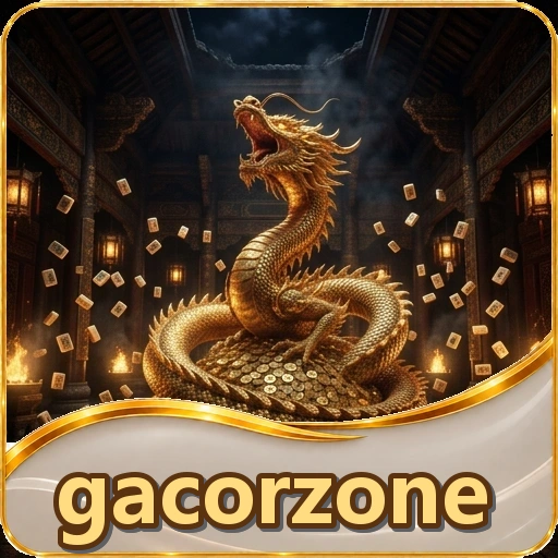 Opsi lupa sandi pada layar masuk akun gacorzone di Android